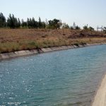 اجرای طرح های آبیاری تحت فشار در سطح ٢۵٠٠ هکتار از اراضی دره شهر