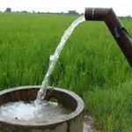 تعرفه فروش آب به کشاورزان بازنگری می‌شود