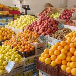 رشد ۳۰ درصدی صادرات محصولات کشاورزی در زنجان