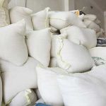 نوسانات معنادار قیمت برنج در بازار کرمانشاه