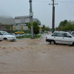 بارندگی و سیل در دامغان ۲۰ میلیارد تومان خسارت وارد کرد