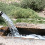 بخش کشاورزی ۸۸ درصد مصرف آب را در آذربایجان شرقی دارد
