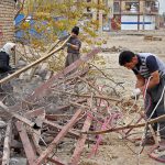 تصویب نامه اختصاص مبالغ صندوق توسعه ملی برای زلزله کرمانشاه