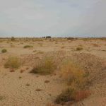 زنجان جزو استان‌های پیشرفته در زمینه فرسایش و تخریب خاک است