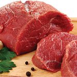 سالانه ۱۲ هزار تن گوشت قرمز در استان زنجان مصرف می شود