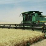 ظرفیت افزایش سطح زیرکشت کشاورزی در ایران وجود ندارد