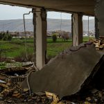 ورود «فائو» به بازسازی کشاورزی مناطق زلزله‌زده ایران