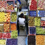 آذربایجان غربی ۶ درصد از محصولات کشاورزی کشور را تامین می کند