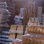 افزایش ۲.۵ برابری ذخیره‌سازی محصولات استراتژیک در زنجان