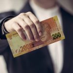 اقتصاد آفریقای جنوبی پس از ۱۰ سال رونق به رکود افتاد