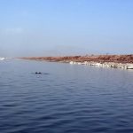 توسعه کشاورزی در حاشیه دریاچه ارومیه ممنوع است