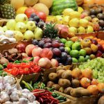 صادرات ۵۷ هزار تن انواع محصولات کشاورزی از استان زنجان