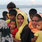 فائو خواستار افزایش کمک‌ها به آوارگان روهینگیا شد