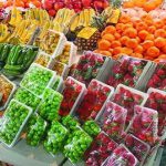 ۱۳۷۰۰ تن محصولات باغی و دامی از استان زنجان صادر شده است
