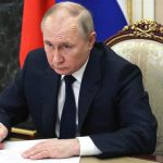 شرط پوتین برای ازسرگیری صادرات غلات