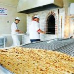 نصب کارتخوان هوشمند در تمام ۹ هزار نانوایی تهران/ قیمت نان افزایش نمی‌یابد