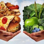 آیا کاهش وزن تنها با تغییر رژیم غذایی امکان پذیر است؟ بخش سه