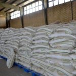 ماجرای آبگرفتی محموله‌های برنج در زاهدان/ مدیرکل گمرک زاهدان: حداقل خسارت به محموله‌های برنج وارد شد