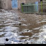 هواشناسی ایران ۱۴۰۱/۰۵/۱۸؛ هشدار بارش‌های سیل‌آسا در ۱۵ استان