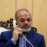 وزیر کشور به استانداران دستور عملیات جهادی آبخیزداری داد