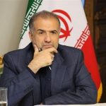 برنامه ایران برای افزایش واردات غلات از روسیه