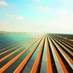 درخواست کشاورزان بریتانیایی برای عدم ممنوعیت مزرعه خورشیدی