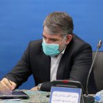 نمایندگان جدید وزارت جهاد کشاورزی در اتاق بازرگانی تهران مشخص شدند
