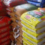 واردات برنج ایران ۱ میلیارد دلاری شد