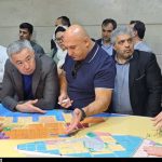 قزاقستان به تاجران ایرانی زمین می‌دهد