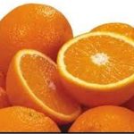 پرتقال نارنجی رنگ شده ضرر دارد؟