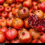 قیمت عمده فروشی انواع میوه در آستانه شب یلدا؛ هندوانه ۵ تا ۱۲ هزار تومان