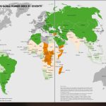 گرسنگی در ایران کمتر از ۹۶ کشور درحال توسعه ازجمله عربستان و عمان شد + جدول