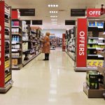 ادامه افزایش شدید قیمت مواد غذایی در انگلیس