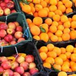 صادرات سیب و پرتقال آزاد شد + سند