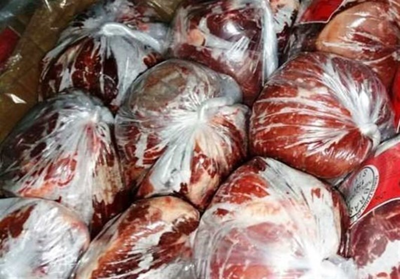 تاخیر ۱ ساله دامپزشکی برای صدور مجوز واردات گوشت برزیلی با وجود مهلت ۱ هفته ای